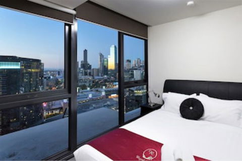 Luxury Apartments By Royal Stays - Darwin Holiday 0