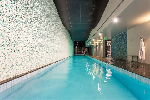 Luxury Apartments By Royal Stays - Darwin Holiday 2