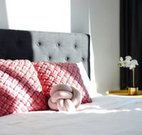 Shadow Play 2Bed Ocean View Apartment - Darwin Holiday