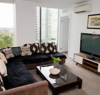 Southbank 2 Bedrooms Apt Next to Crown - Darwin Holiday