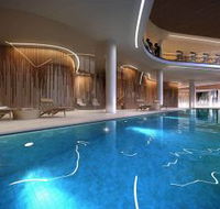 Southbank Platinum Apartments 2005 - Darwin Holiday