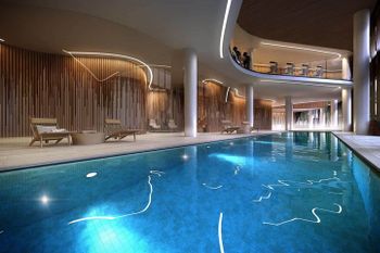 Southbank Platinum Apartments 2005 - Darwin Holiday 0