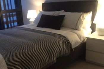 Southbank Platinum Apartments 2005 - Darwin Holiday 1