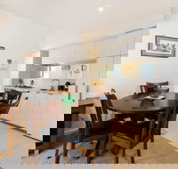 TIARA 1BDR Southbank Apartment - Darwin Holiday