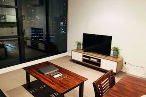 Southbank LVL 7-Lovely Apt Next To Crown - Darwin Holiday 0