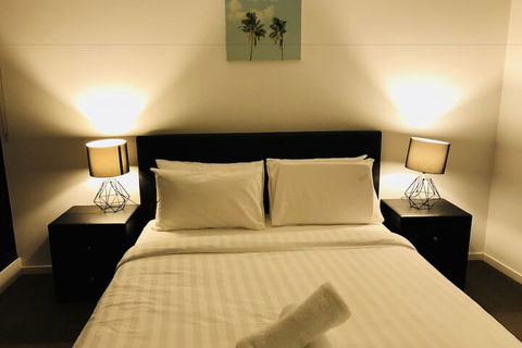 Southbank LVL 7-Lovely Apt Next To Crown - Darwin Holiday 5