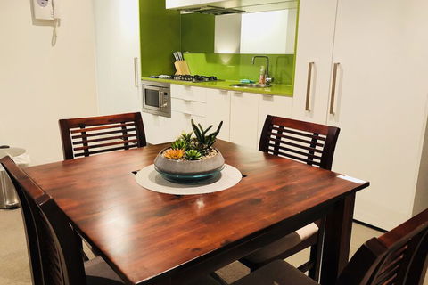 Southbank LVL 7-Lovely Apt Next To Crown - Darwin Holiday 6