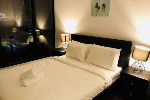 Southbank LVL 7-Lovely Apt Next To Crown - Darwin Holiday 4