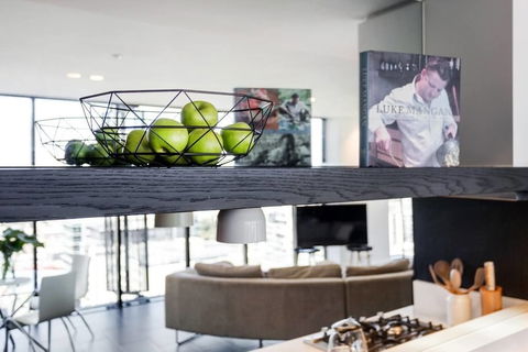 Xanadu Apartments - Darwin Holiday 3