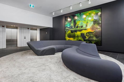 Xanadu Apartments - Darwin Holiday 2