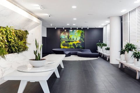 Xanadu Apartments - Darwin Holiday 4