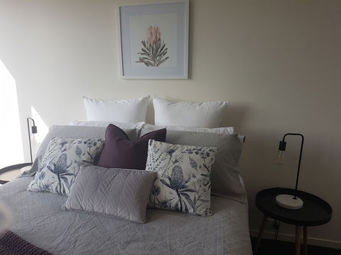 Xanadu Apartments - Darwin Holiday 6