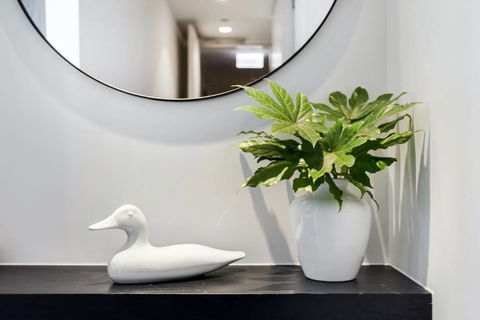 Xanadu Apartments - Darwin Holiday 1