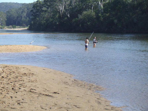 Kiah Country Gardens B & B - Darwin Holiday 5