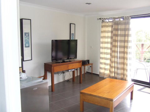 Kiah Country Gardens B & B - Darwin Holiday 4