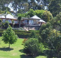 Kiah Country Gardens B  B - Darwin Holiday