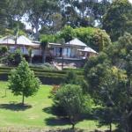 Kiah Country Gardens B & B - Darwin Holiday 1