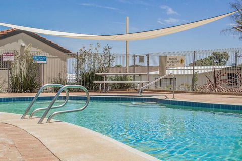 Twin Waters Caravan Park - Dawesville - Darwin Holiday 5