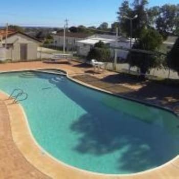 Twin Waters Caravan Park - Dawesville - Darwin Holiday 6