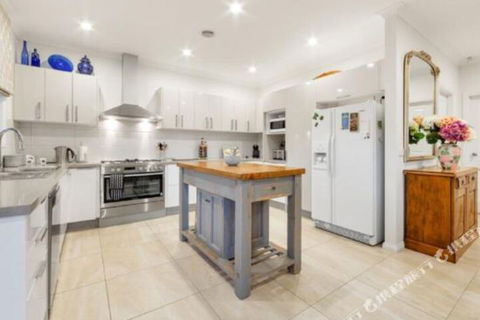 Heidelberg Haven - Darwin Holiday 2