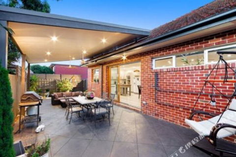 Heidelberg Haven - Darwin Holiday 7