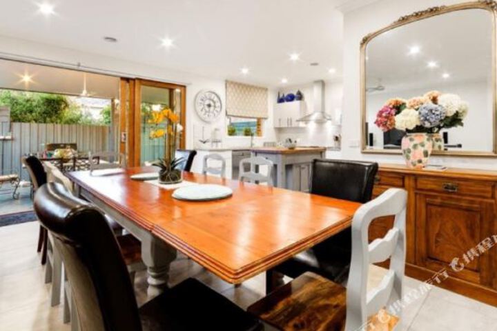 Heidelberg West VIC Darwin Holiday