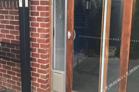 Heidelberg Haven - Darwin Holiday 4