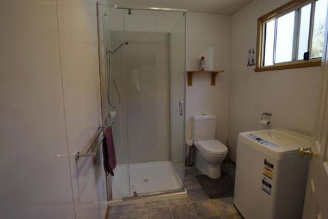 Mount Rumney Escapes 1 Haven Horse House - Darwin Holiday 7