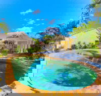 Gold Coast Theme Park Villa - Darwin Holiday