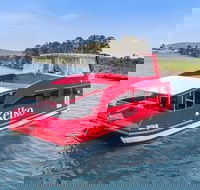 Coomera Houseboat Holidays - Darwin Holiday