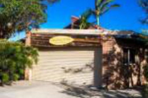 Benjis By The Sea - Darwin Holiday 0