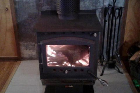Woodenbong Bed & Breakfast - Darwin Holiday 5