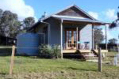 Woodenbong Bed & Breakfast - Darwin Holiday 0