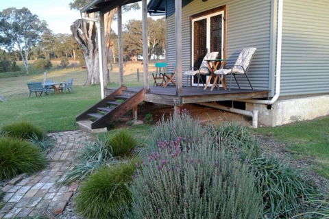 Woodenbong Bed & Breakfast - Darwin Holiday 4
