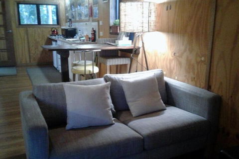 Woodenbong Bed & Breakfast - Darwin Holiday 6