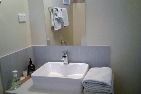 Woodenbong Bed & Breakfast - Darwin Holiday 2