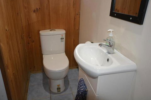 Lukes Cozy Guest House - Darwin Holiday 3