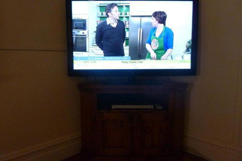 About Town Cottages - Darwin Holiday 5