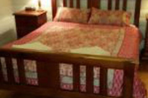 About Town Cottages - Darwin Holiday 0