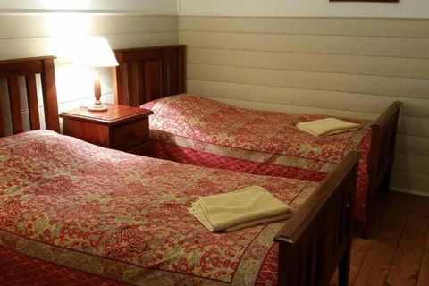 About Town Cottages - Darwin Holiday 4