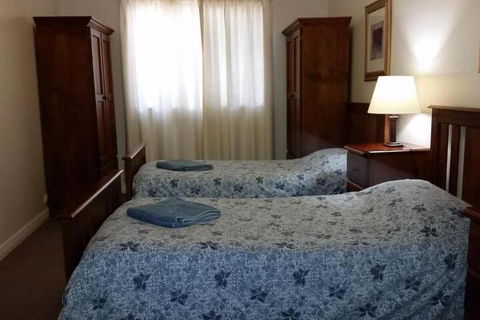 About Town Cottages - Darwin Holiday 6