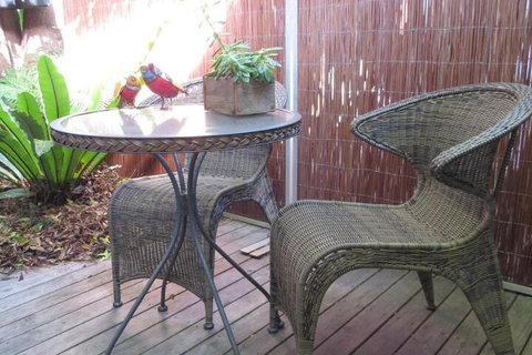 Twenty On Lake - Darwin Holiday 5