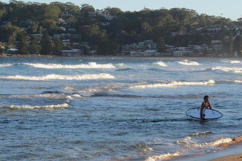 Twenty On Lake - Darwin Holiday 2