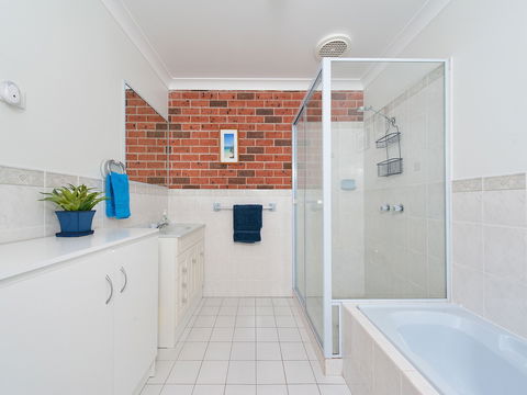 Little Rocky At Fingal Bay - Darwin Holiday 6