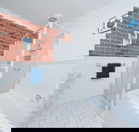 Little Rocky at Fingal Bay - Darwin Holiday