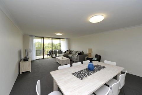 The Dunes 15 Fingal Bay - Darwin Holiday 0