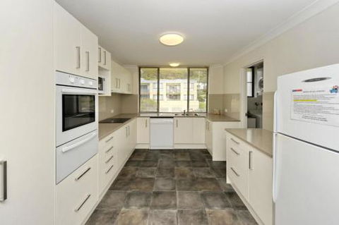 The Dunes 15 Fingal Bay - Darwin Holiday 2