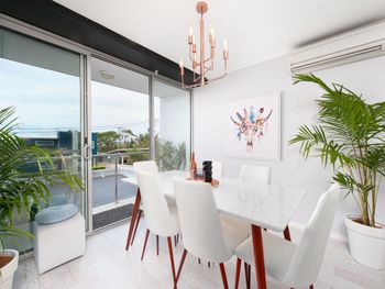 Scandie Haven At Fingal Bay - Darwin Holiday 4