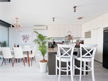 Scandie Haven At Fingal Bay - Darwin Holiday 1