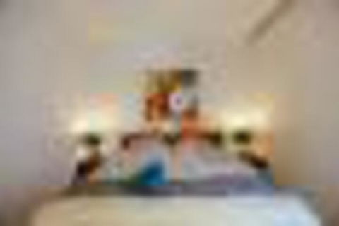 Harbour View Apartment At Barangaroo Sydney - Darwin Holiday 3